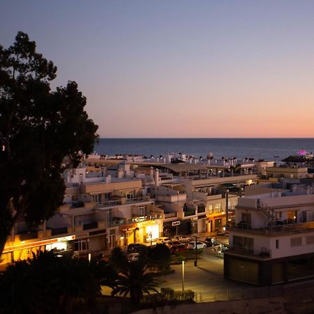 Ribera Del Puerto - Luxe Apartement With Great Terrace And Sea View ปวยร์โต เด มอแกน ภายนอก รูปภาพ